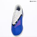 Scarpe da calcio uomo Nike Phantom 6 Low Club IC racer blue/white/pink blast 11
