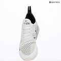 Scarpe da uomo Nike Air Max 270 white/white/black 15
