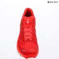 Scarpe da corsa Salomon S/Lab Pulsar 4 fiery red/vanilla ice/andorra 9