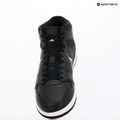 Scarpe da uomo  Jordan Access Court Mid black/white 11