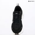 Scarpe da running uomo Nike Vomero Plus black/cool grey/metallic dark grey/white 11