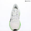 Scarpe da running uomo Nike Quest 6 white/green strike/glacier blue/black 11