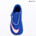 Scarpe da calcio junior Nike Mercurial Vapor 16 Club FG/MG racer blue/white 12