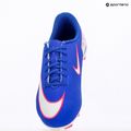 Scarpe da calcio per bambini Nike Mercurial Vapor 16 Club FG/MG racer blue/white 19