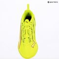 Scarpe da calcio junior PUMA Ultra 6 Play IT Jr yellow alert/puma black/glowing red/lime squeeze 9