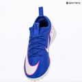 Scarpe da calcio junior Nike Mercurial Vapor 16 Academy TF racer blue/white 11