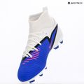 Scarpe da calcio junior Nike Phantom 6 High Club FG/MG racer blue/white/pink blast 19