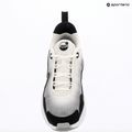 Scarpe  Nike Air Max Nova white/black/wolf grey/white 11