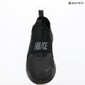 Scarpe per bambini Nike Flex Runner 4 black/anthracite/black 12