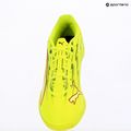 Scarpe da calcio PUMA Ultra 6 Play IT yellow alert/puma black/glowing red/lime squeeze 9