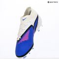 Scarpe da calcio uomo Nike Phantom 6 High Academy FG/MG racer blue/white/pink blast 12