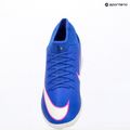 Scarpe da calcio uomo Nike Mercurial Superfly 10 Club IC racer blue/white 11