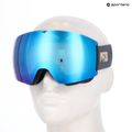 Maschera da sci 4F U051 denim 7