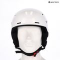 Casco HEAD Team SL white/black 5