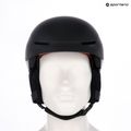 Casco da sci Atomic Revent Lite black 12