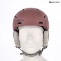 Casco da sci Smith Descend MIPS matte dusk 5