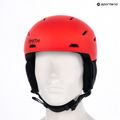 Casco da sci Smith Descend MIPS matte patrol/black 5