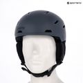 Casco da sci Smith Descend MIPS matte slate/black 5