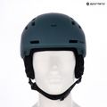 Casco da sci HEAD Rev night green 12