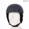 Casco da sci Bollé Ryft Pure midnight purple matte 6