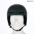 Casco da sci POC Obex MIPS verde pargasite opaco 8