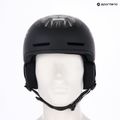 Casco da sci POC Obex Pure Odermatt Ed. uranium black matt 17