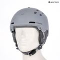 Casco da sci HEAD Rita W grey 11