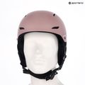 Casco da sci Bollé Juliet Stockholm Pink Matte 3