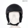 Casco da sci Bliz Infinity nero opaco 3