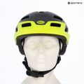 Casco da bici per bambini Bell Sidetrack Jr retina opaca/sear 6