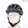 Casco bici Kellys Daze Lumio black 7