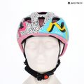 Casco da bici per bambini Alpina Ximo Flash retro opaco 6