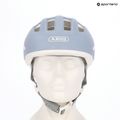 Casco da bici per bambini ABUS Smiley 3.0 ACE LED pure aqua 11