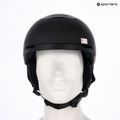 Casco da sci HEAD Porsche Faero EXP Mips black 19