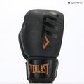 Guantoni da Muay Thai Everlast – TITAN black 3