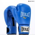 Guantoni da boxe Everlast USA blu 3