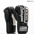 Guantoni da boxe neri Octagon Legion 5