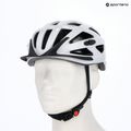 Casco da bicicletta UVEX I-vo 3D bianco 7