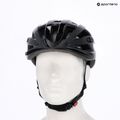 Casco da bicicletta UVEX I-vo 3D nero 7