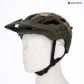 Casco da bici Oakley Drt5 Maven EU dark brush camo 6