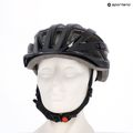 Casco da bicicletta UVEX I-vo CC nero opaco 7