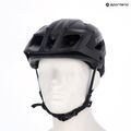 Rogelli Advntr Onyx Casco bici Mtb nero 12