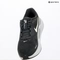 Scarpe da running uomo Nike Structure 26 anthracite/light smoke grey/sail 12