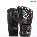 Guantoni da boxe Rival RB1 Ultra Bag 2.0 l black 9