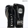 Cleto Reyes Guantoni da boxe da combattimento neri 3