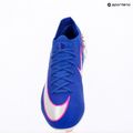Scarpe da calcio junior Nike Jr. Mercurial Vapor 16 Pro FG racer blue/white 12
