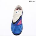Scarpe da calcio uomo Nike Phantom 6 Low Elite FG racer blue/white/pink blast 12