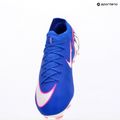 Scarpe da calcio uomo Nike Mercurial Vapor 16 Pro FG race blue/white 12