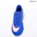 Scarpe da calcio uomo Nike Mercurial Vapor 16 Club TF racer blue/white 11