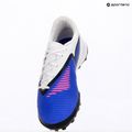 Scarpe da calcio uomo Nike Phantom 6 Low Academy TF racer blue/white/pink blast 12